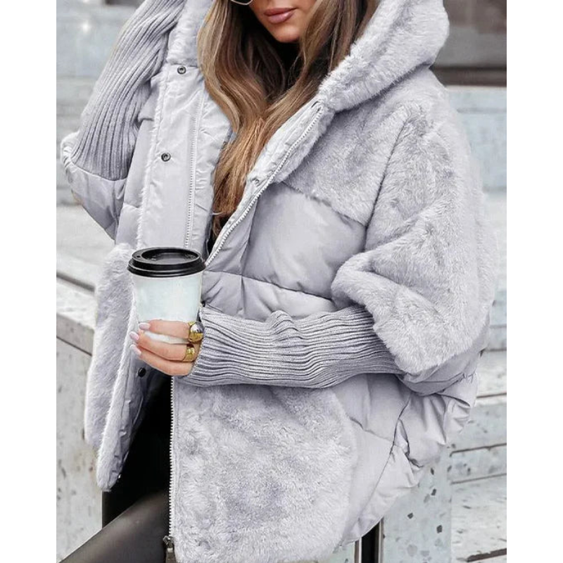 Bella - Efterårsjakke