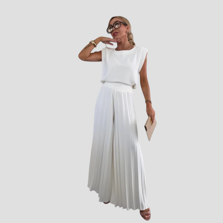 Maruja - Elegant todelt sæt