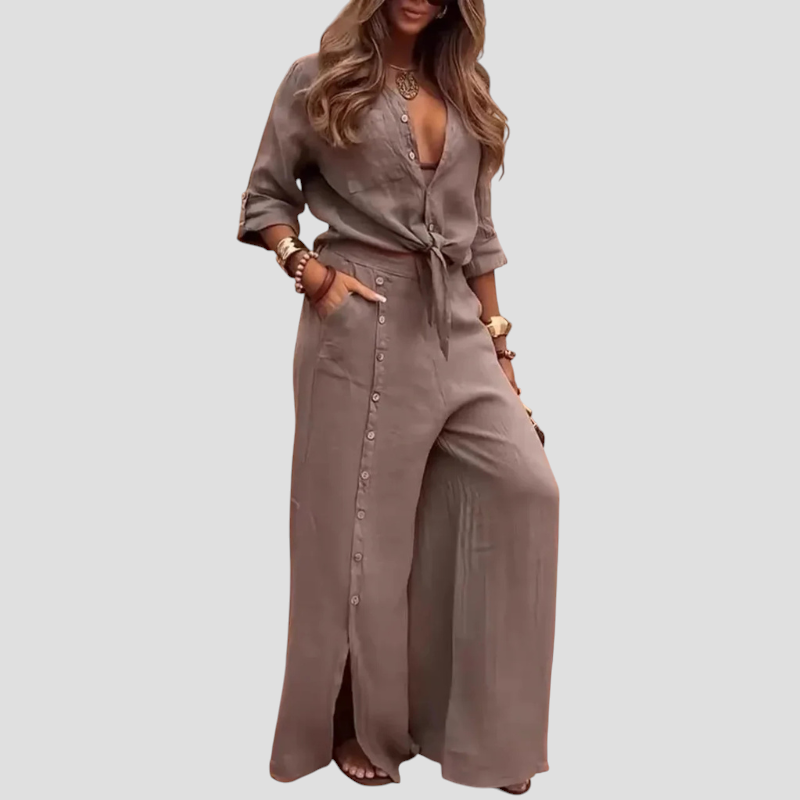 Damaris - Elegant sæt