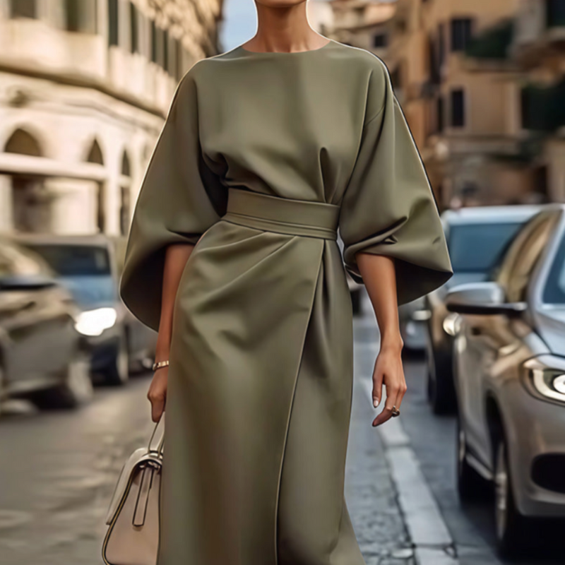 Mieke - Elegant kjole