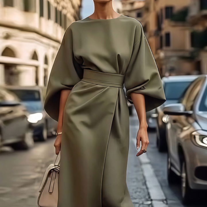 Mieke - Elegant kjole