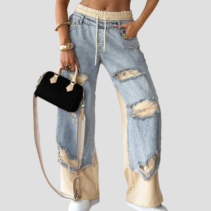 Justina - Clea Chic bukser