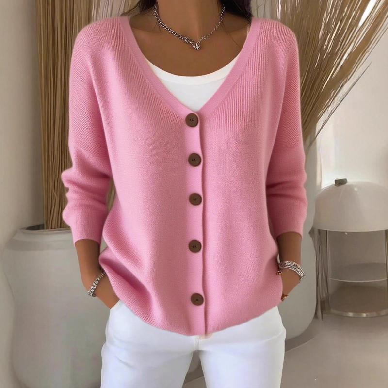 Nina - Behagelig trøje