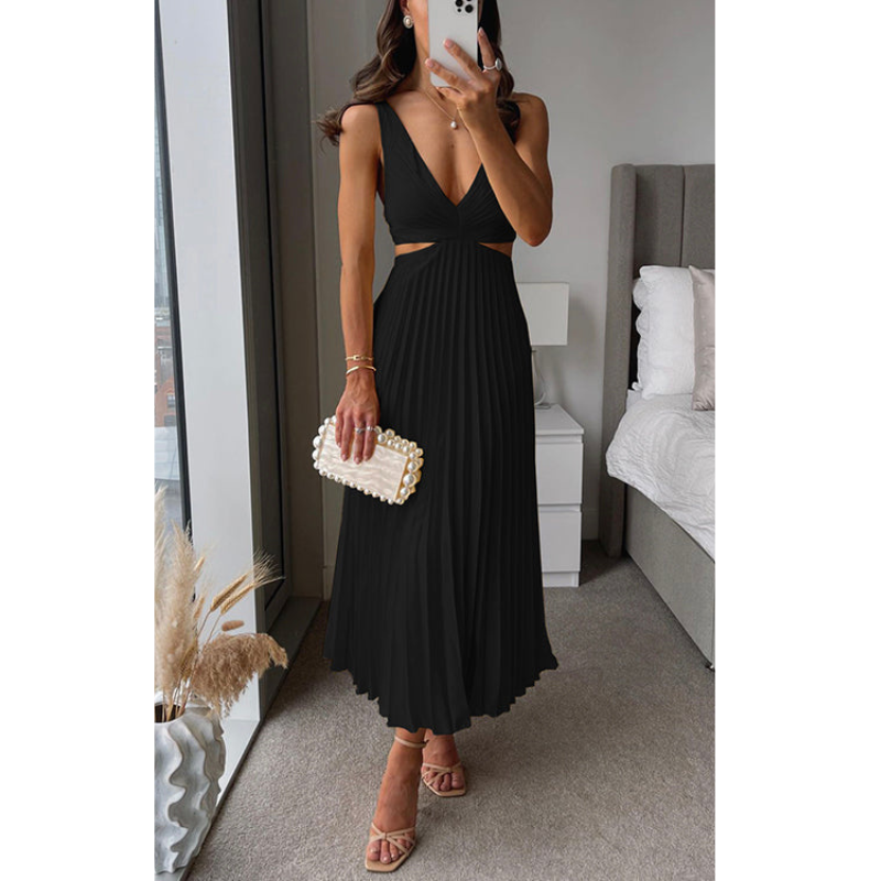 Zoe - Traumhaftes Maxikleid