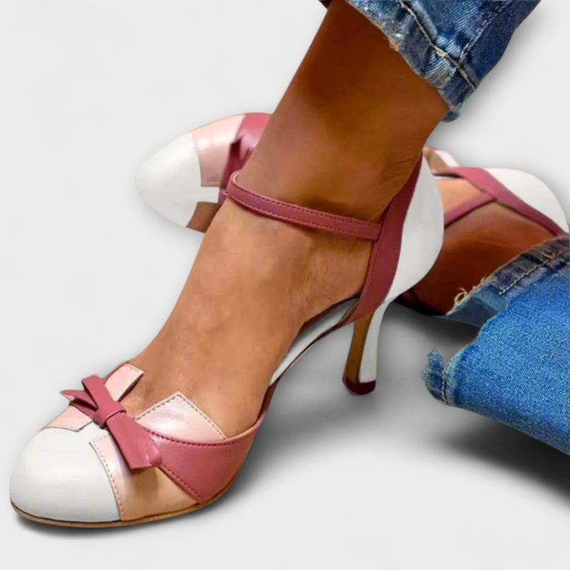 Lisa - Ortopædiske sandaler