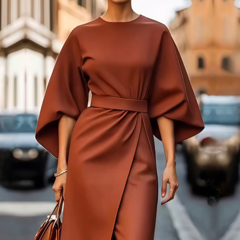 Mieke - Elegant kjole