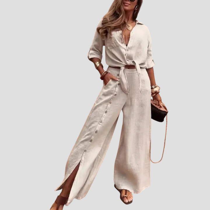 Damaris - Elegant sæt