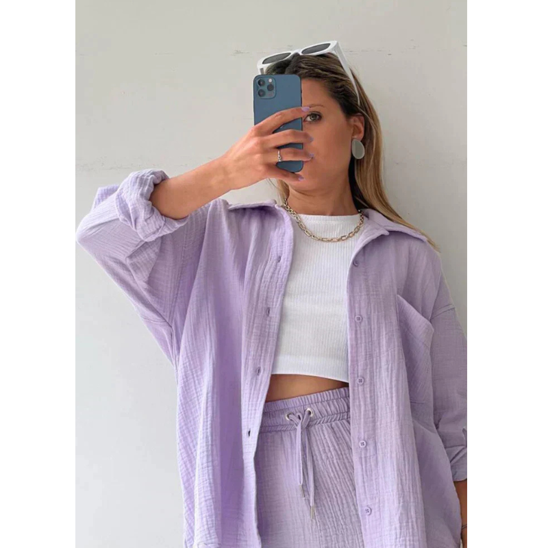 ASCEND - Fay sommersæt