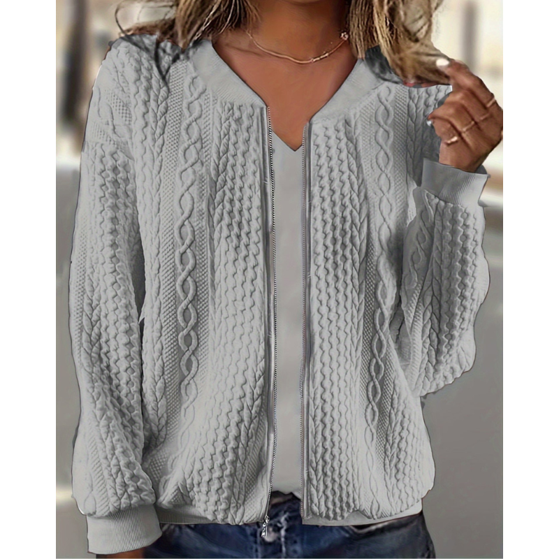 Helene - Hyggelig & Behagelig Sweater