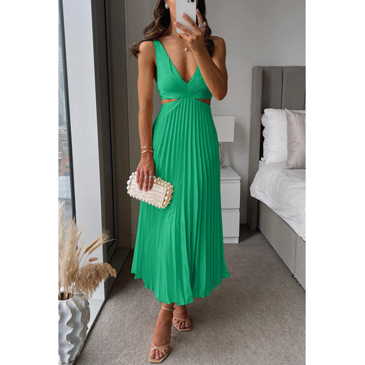 Zoe - Traumhaftes Maxikleid