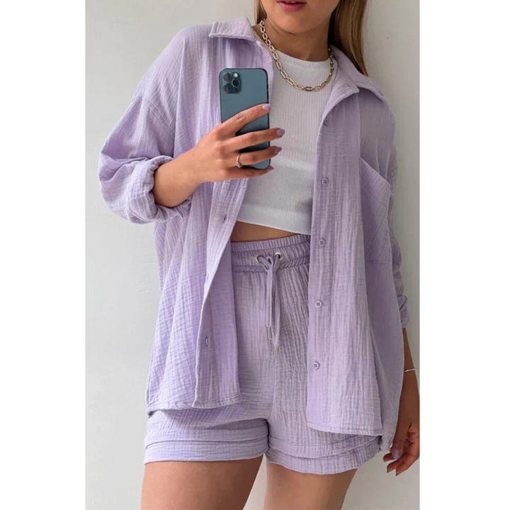 ASCEND - Fay sommersæt