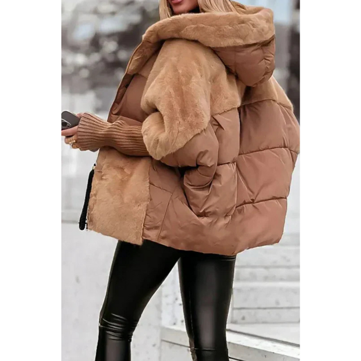 Bella - Efterårsjakke