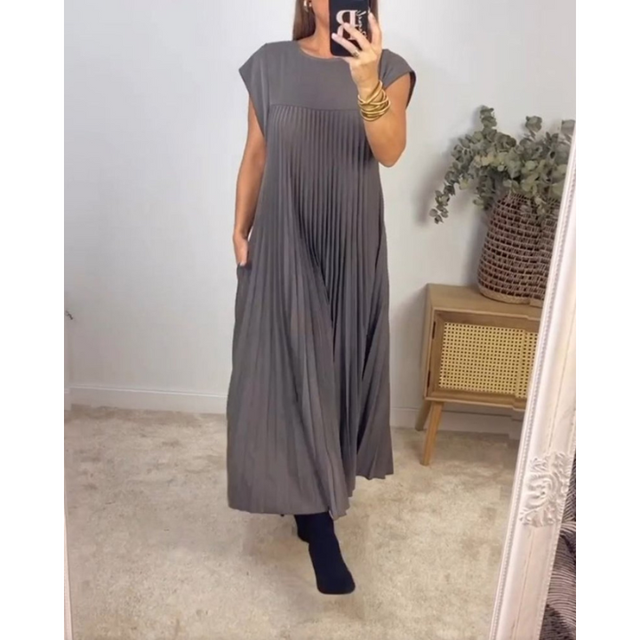 Jolin - Tidløs og behagelig kjole