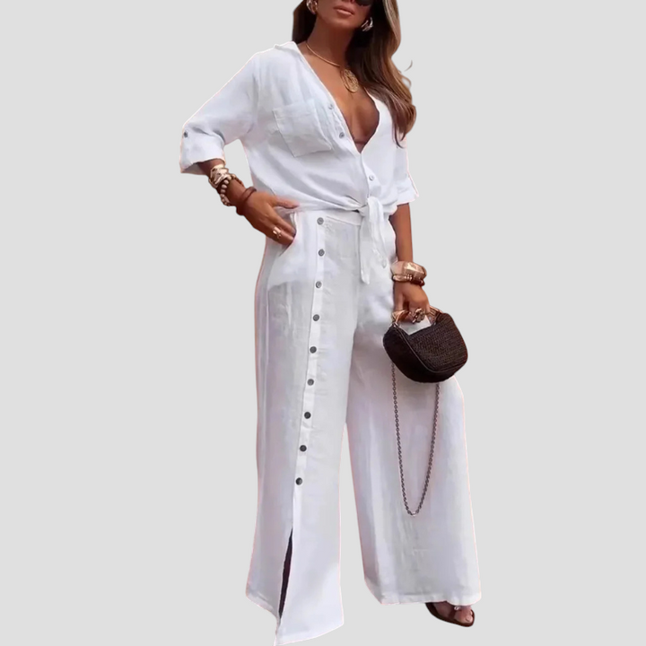 Damaris - Elegant sæt