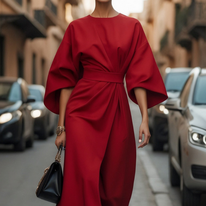 Mieke - Elegant kjole