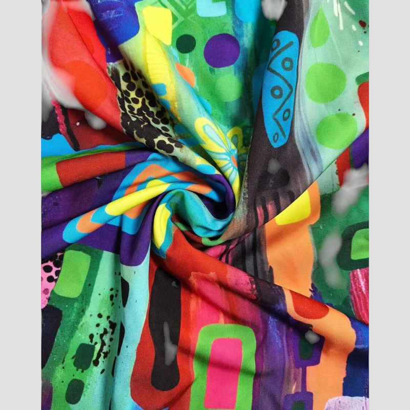 Edna - Afslappet skjorte til hverdagsbrug