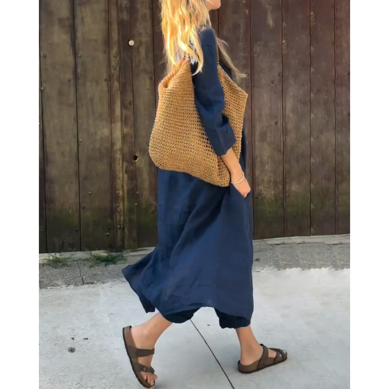 Mette - Luksus Elegant og komfortabelt sæt