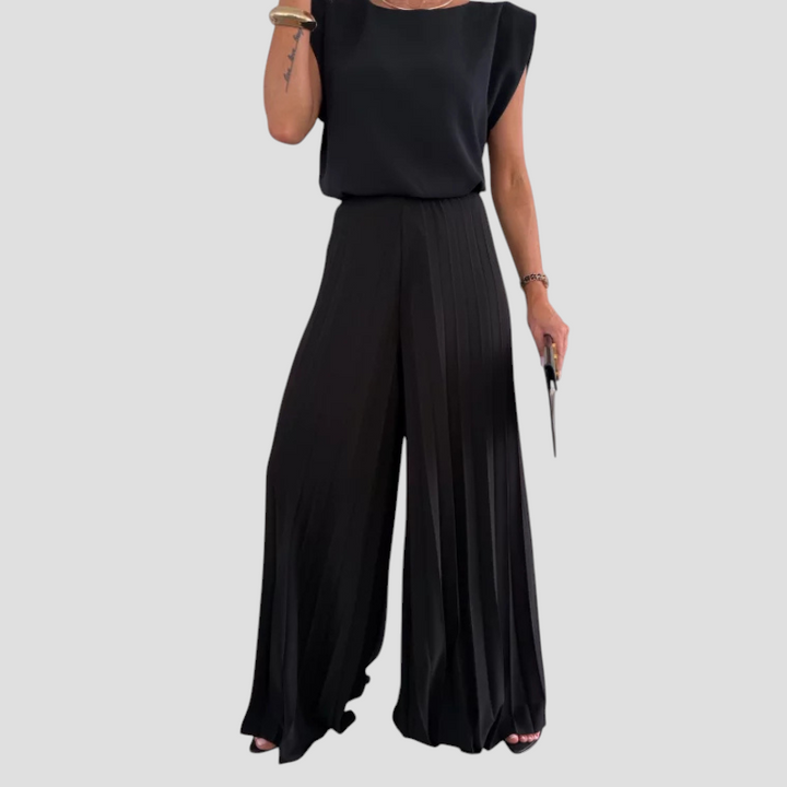 Maruja - Elegant todelt sæt