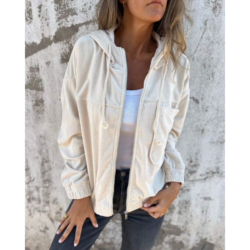 Isabella - Corduroy-jakke