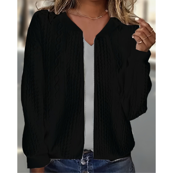 Helene - Hyggelig & Behagelig Sweater