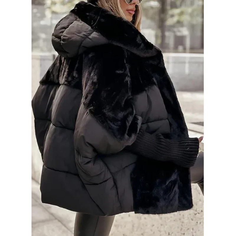 Bella - Efterårsjakke