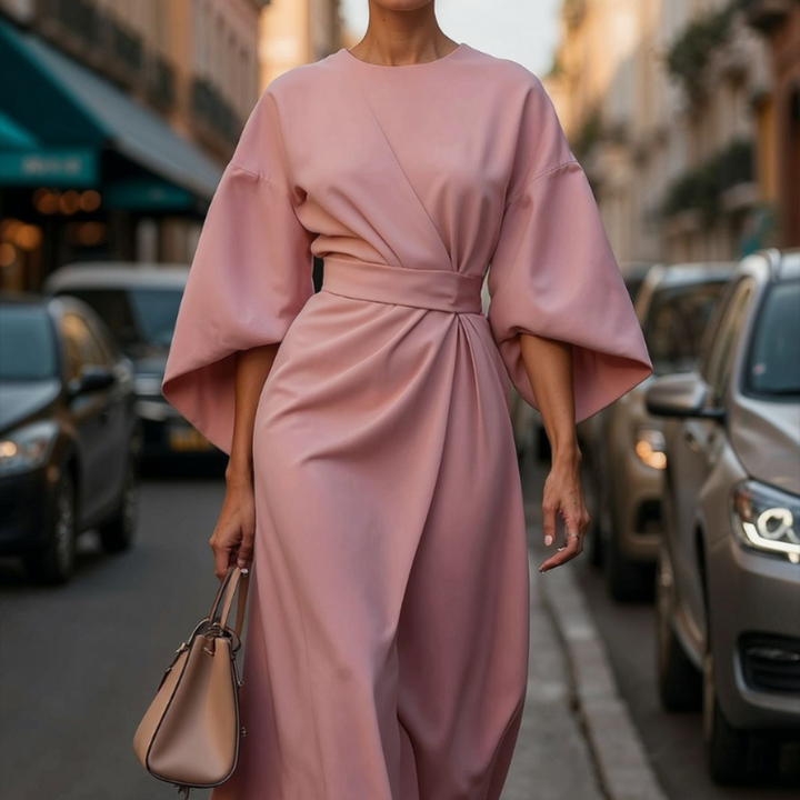 Mieke - Elegant kjole