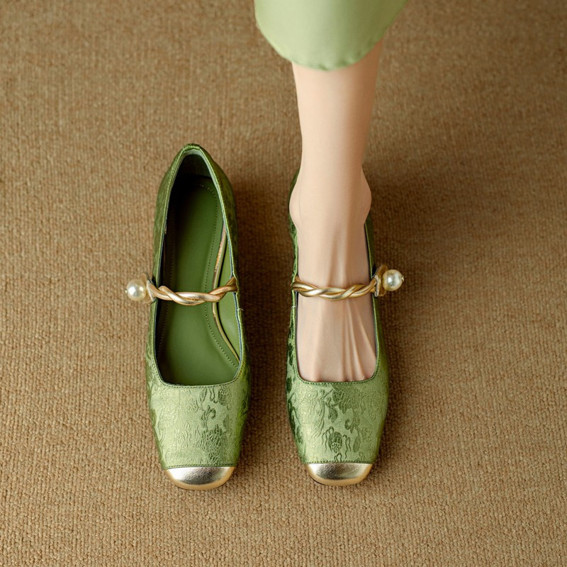 Jonella - Ortopædiske mokkasiner