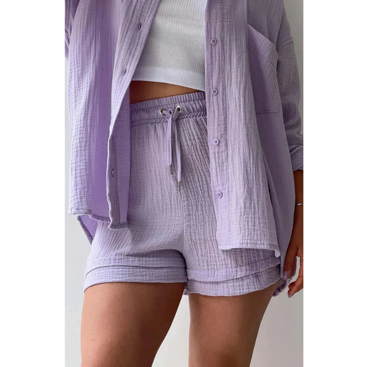 ASCEND - Fay sommersæt