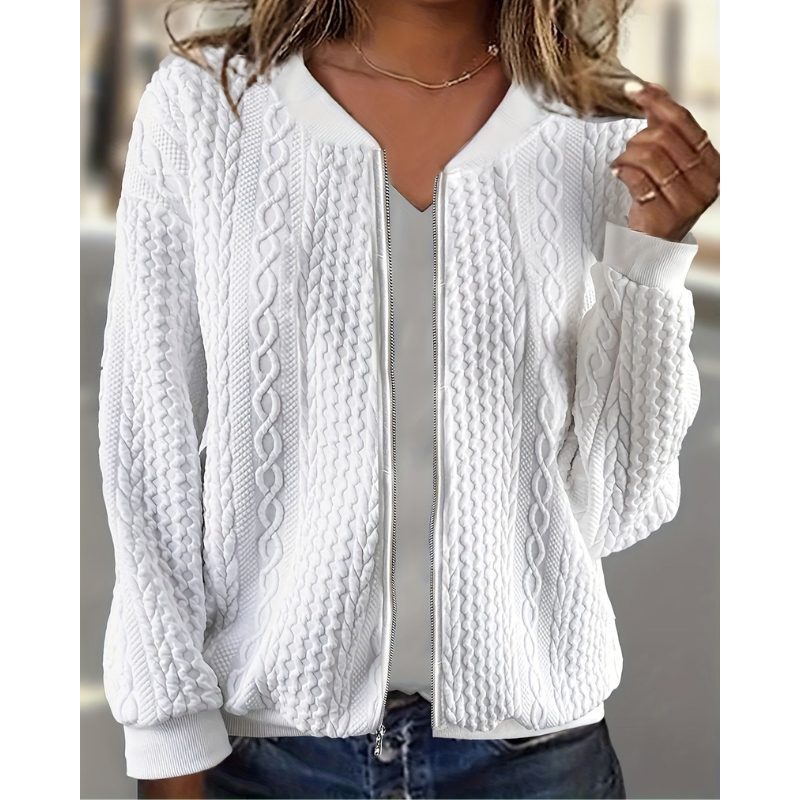 Helene - Hyggelig & Behagelig Sweater