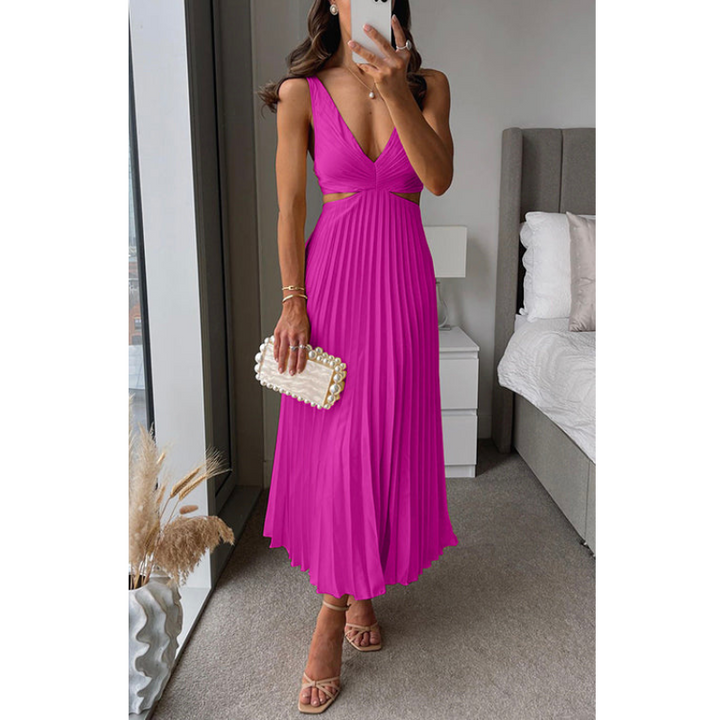 Zoe - Traumhaftes Maxikleid