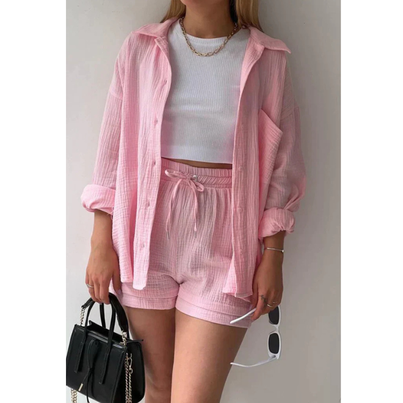 ASCEND - Fay sommersæt