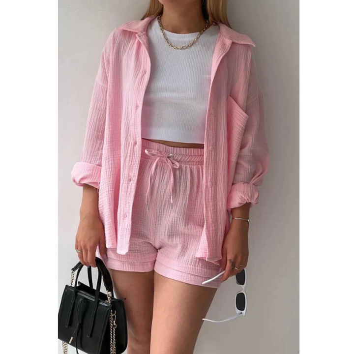 ASCEND - Fay sommersæt