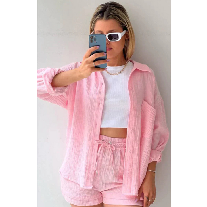 ASCEND - Fay sommersæt