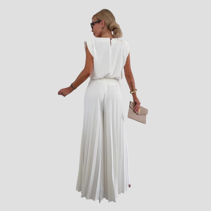 Maruja - Elegant todelt sæt