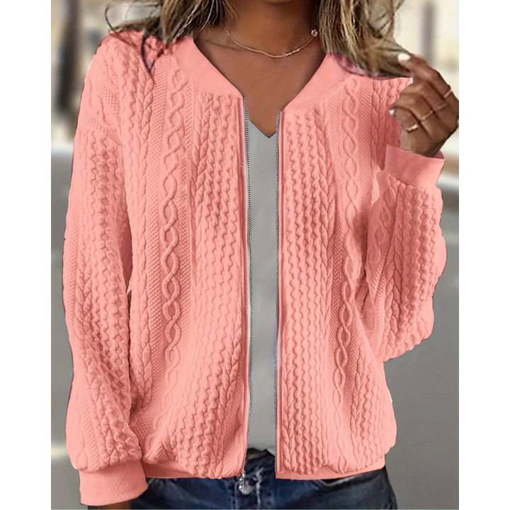 Helene - Hyggelig & Behagelig Sweater