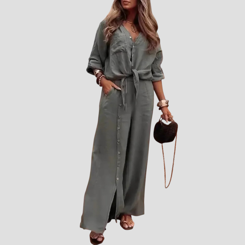 Damaris - Elegant sæt