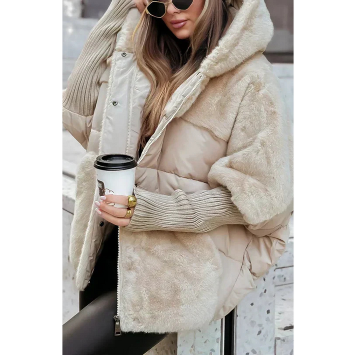 Bella - Efterårsjakke