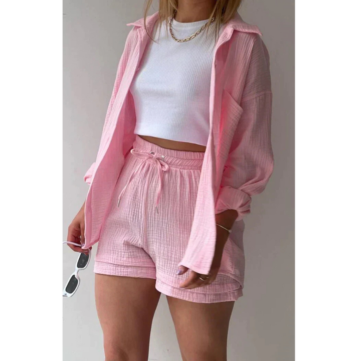 ASCEND - Fay sommersæt