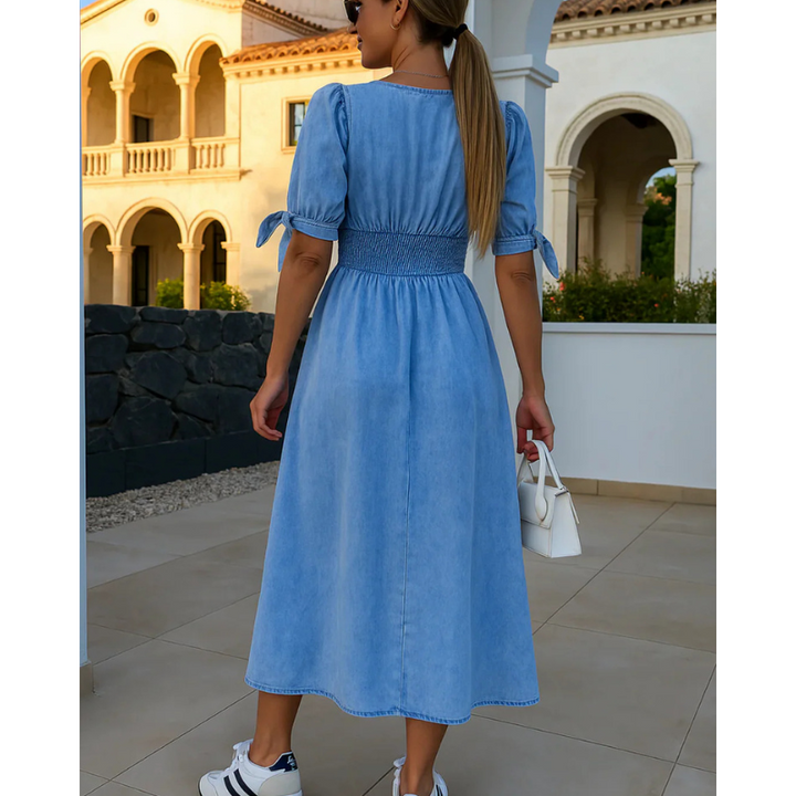 Serafina - Elegany Sommerkjole