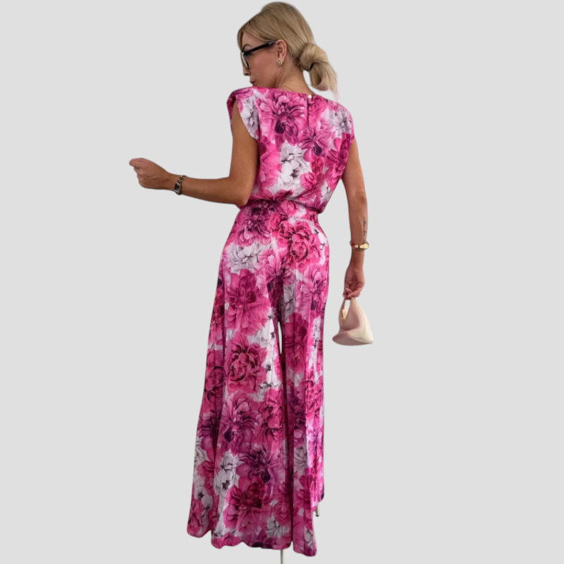 Maruja - Elegant todelt sæt