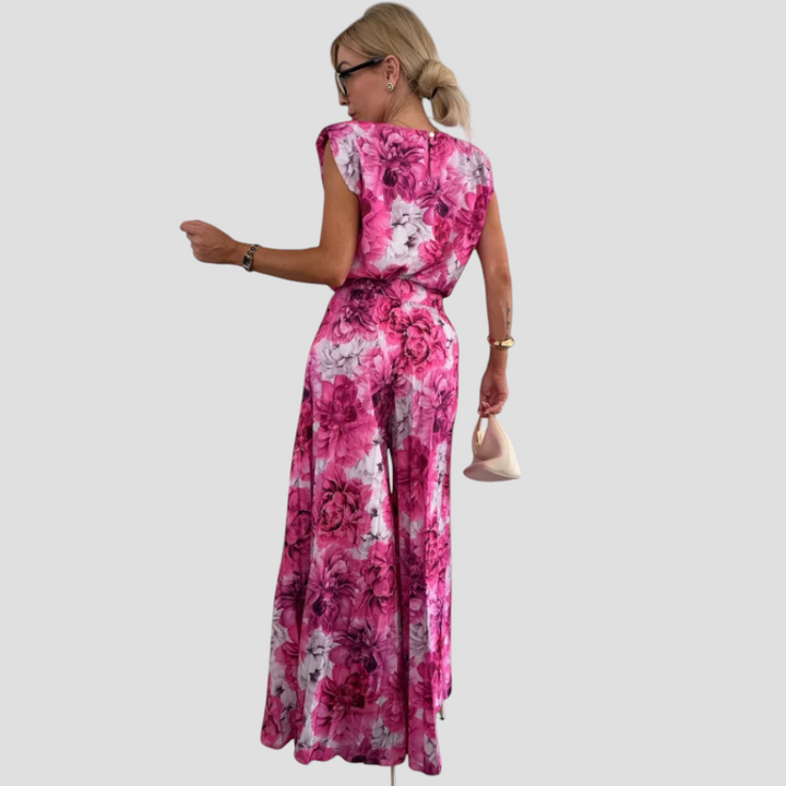 Maruja - Elegant todelt sæt