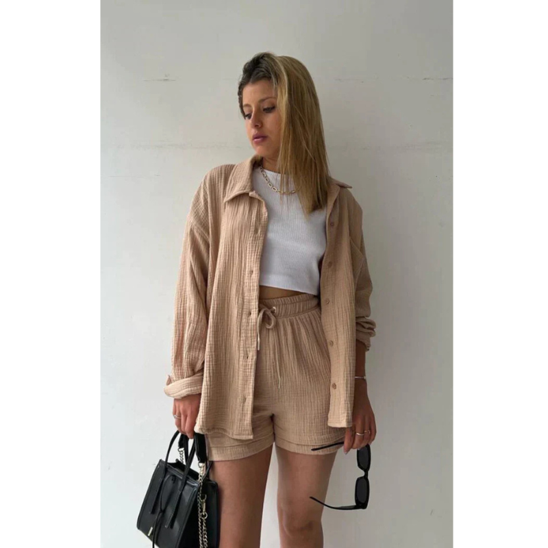 ASCEND - Fay sommersæt