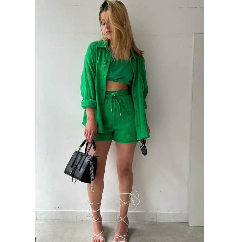 ASCEND - Fay sommersæt