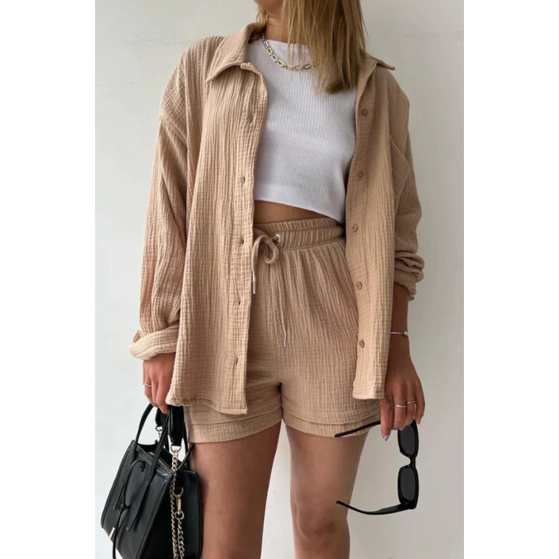 ASCEND - Fay sommersæt