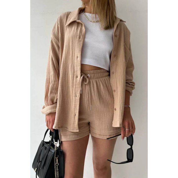 ASCEND - Fay sommersæt