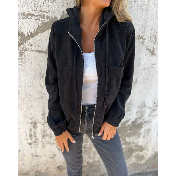 Isabella - Corduroy-jakke