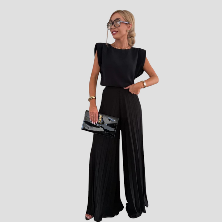 Maruja - Elegant todelt sæt