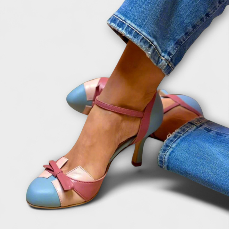 Lisa - Ortopædiske sandaler