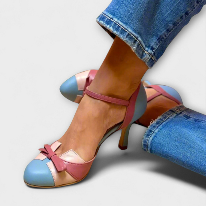 Lisa - Ortopædiske sandaler