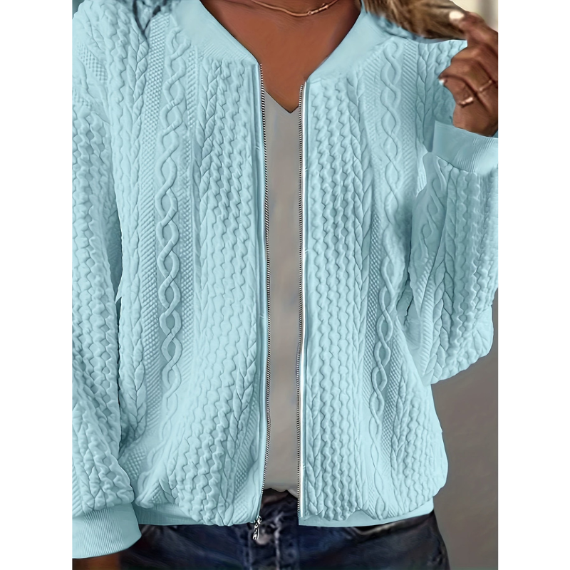 Helene - Hyggelig & Behagelig Sweater